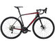 Bicykel Trek Émonda SL 5 Disc Matte Trek Black Gloss Viper Red 2020