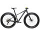Bicykel Trek Farley 5 Matte Solid Charcoal 2020