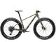 Bicykel Trek Farley 9.6 Matte Olive Grey 2020
