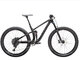 Bicykel Trek Fuel EX 8 Matte Dnister Gloss Trek Black 2020