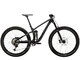 Bicykel Trek Fuel EX 8 XT Matte Dnister Gloss Trek Black 2020