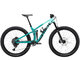Bicykel Trek Fuel EX 9.8 Miami Green to Teal Fade 2020