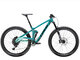 Bicykel Trek Full Stach 8 Teal Miami Green 2020