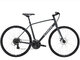 Bicykel Trek FX 1 Disc Solid Charcoal 2020