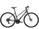 Bicykel Trek FX 1 Stagger Disc Solid Charcoal 2020
