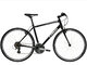 Bicykel Trek FX 1 Trek Black 2020