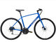 Bicykel Trek FX 2 Disc lpine Blue 2020