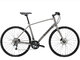 Bicykel Trek FX Sport 4 Matte Metallic Gunmetal 2020