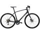 Bicykel Trek FX Sport 5 Matte Dnister Black 2020
