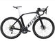 Bicykel Trek Madone Speed Disc Matte Trek Black Trek White 2020