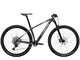 Bicykel Trek Procaliber 9.6 Matte Solid Charcoal 2020