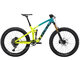 Bicykel Trek Remedy 9.9 27,5 Teal to Volt Fade 2020