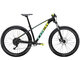 Bicykel Trek Roscoe 6 Matte Black Volt Miami Fade 2020