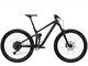 Bicykel Trek Slash 8 29 Matte Trek Black 2020