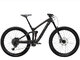 Bicykel Trek Slash 9.8 29 Matte Carbon Voodoo Trek Black 2020
