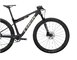 Bicykel Trek Supercaliber 9.9 XX1 Matte Raw Carbon/Gloss Trek Black 2021