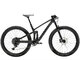 Bicykel Trek Top Fuel 9.8 Gloss Trek Black/Matte Carbon 2020