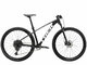 Bicykel Trek X-Caliber 8 Matte Trek Black 2020