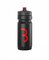 Cyklo fľaša BBB BWB 01 CompTank Black/Red