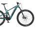 Elektrobicykel GT E-Force AMP JDE 2020