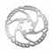 Brzdový kotúč Shimano RT66 160mm 6-dier