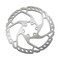 Brzdový kotúč Shimano RT66 180mm 6-dier