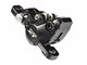 Hydraulický brzdový strmeň Shimano XT M8000 post mount+platničky
