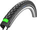 Plášť Schwalbe MARATHON 700x25C (25-622) 67TPI 520g reflex