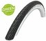 Plášť Schwalbe Road Cruiser 20x1.75 (47-406) 50TPI 545G biely bok
