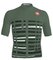Pánsky dres Castelli Competizione zelený