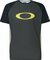 Pánsky dres Oakley MTB SS Tech tee new dark brush