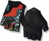 Rukavice Giro Bravo Jr blast