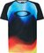 Pánsky dres Oakley MTB SS Tech tee multicolor gradient