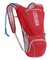 Batoh Camelbak Rogue racing red/silver