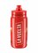 Fľaša Elite Fly Vuelta 2020 Iconic červená 550 ml