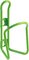 Košík na fľašu Bontrager Hollow 6 mm green