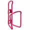 Košík na fľašu Bontrager Hollow 6 mm vice pink