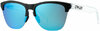 Oakley Frogskins Lite MTBlk/MTClr w/PRIZM Spph