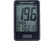 Cyklopočítač Bontrager RIDEtime black