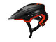 Prilba Abus MonTrailer MIPS shrimp orange