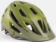 Prilba Bontrager Rally MIPS olive green