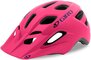 Prilba Giro Tremor mat bright pink
