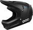 Prilba POC Coron Air Carbon Spin carbon black