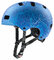 Prilba Uvex Kid 3 Cc blue