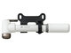 Pumpa Bontrager Air Support white