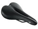 Sedlo Bontrager Sport Women´s black