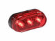 Zadné Svetlo Bontrager Flare 1 rear light