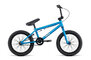 Bicykel Dema BeFly Pick Blue 2020