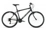 Bicykel Dema Ecco 1.0 Black 2020