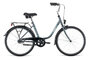 Bicykel Dema Modet 24x1,75 Grey 2020